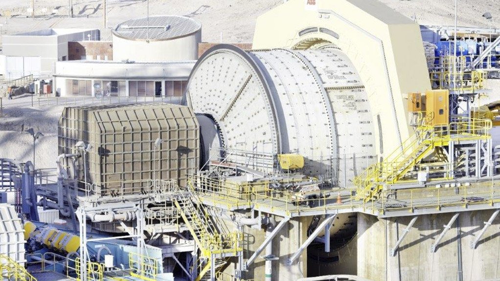Empowering the future of African mining