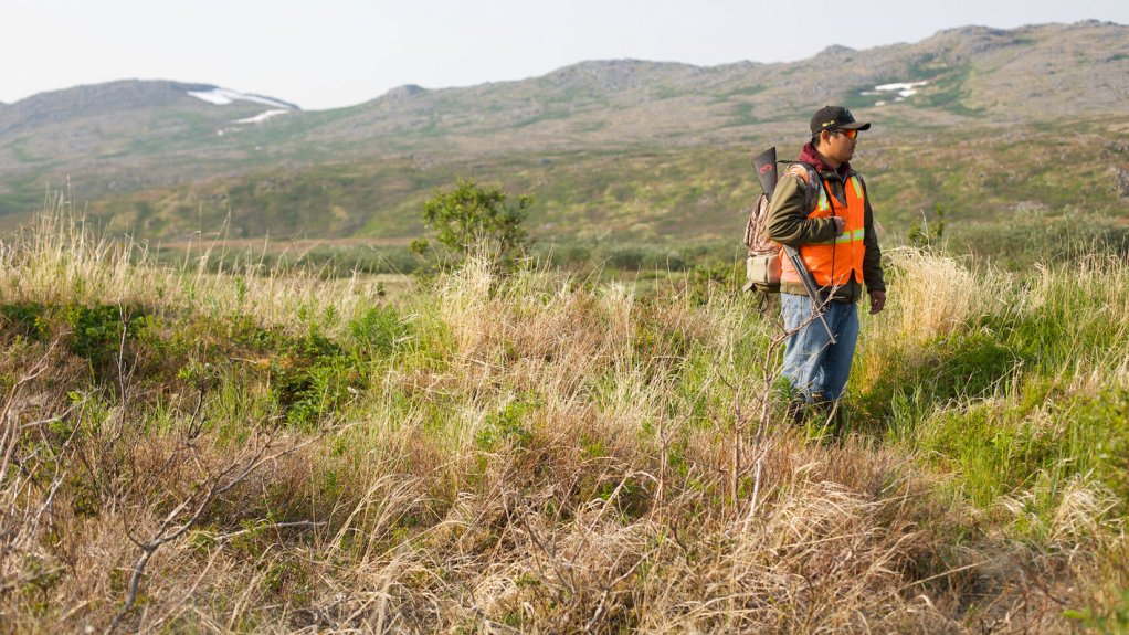 Northern Dynasty in settlement talks with EPA over Pebble veto