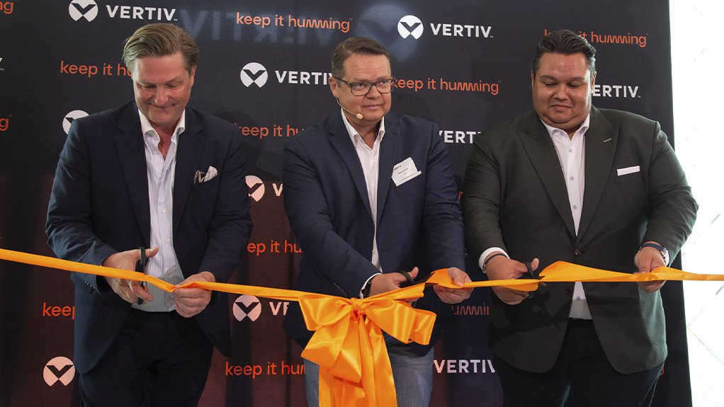 Empowering Critical Infrastructure Through Talent:  Vertiv Inaugurates New Academy Centre in Frankfurt 