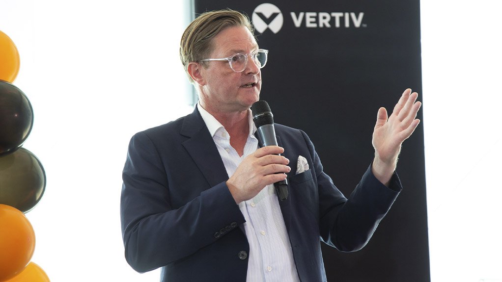 Empowering Critical Infrastructure Through Talent:  Vertiv Inaugurates New Academy Centre in Frankfurt 