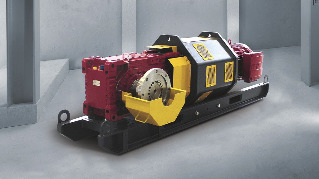 Customers can select their preferred base and coupling configuration, ensuring that the TrueDNA® solution is precisely tailored to their application requirements