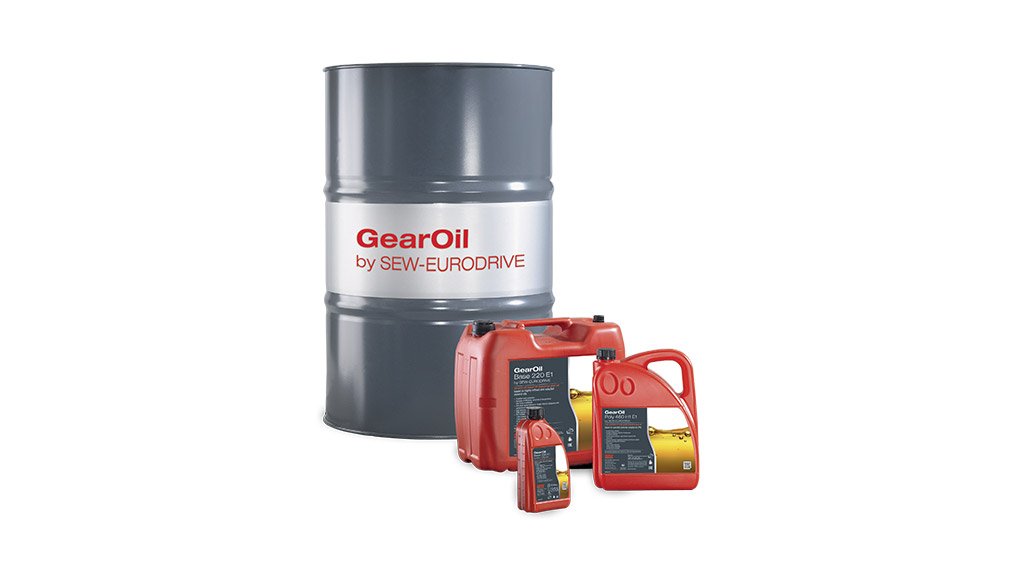SEW-EURODRIVE’s GearOil lubrication technology ensures optimal performance, reduced wear and extended maintenance intervals for gear units operating in harsh environments