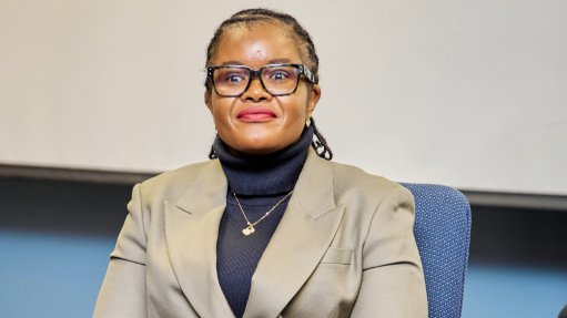 Image of Nobuhle Nkabane