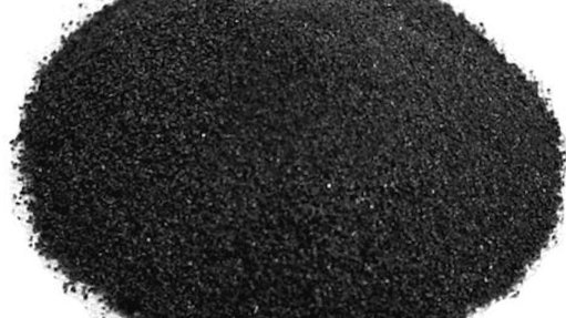 Neodymium magnet powder