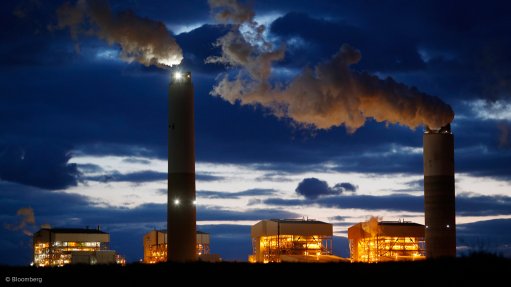 US warns of blackout risk from killing coal as Trump snubs renewables