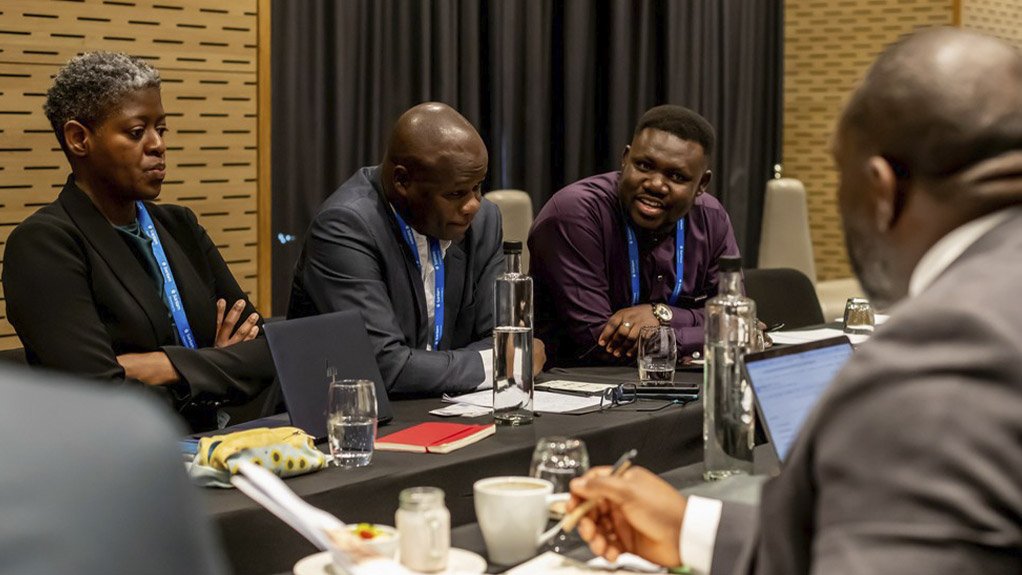 Carbon Markets Africa Summit: Unlocking Africa’s Carbon Wealth Through Integrity, Action and Investment