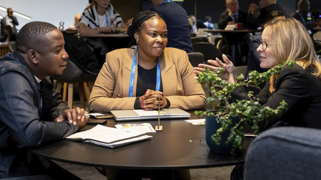 Carbon Markets Africa Summit: Unlocking Africa’s Carbon Wealth Through Integrity, Action and Investment