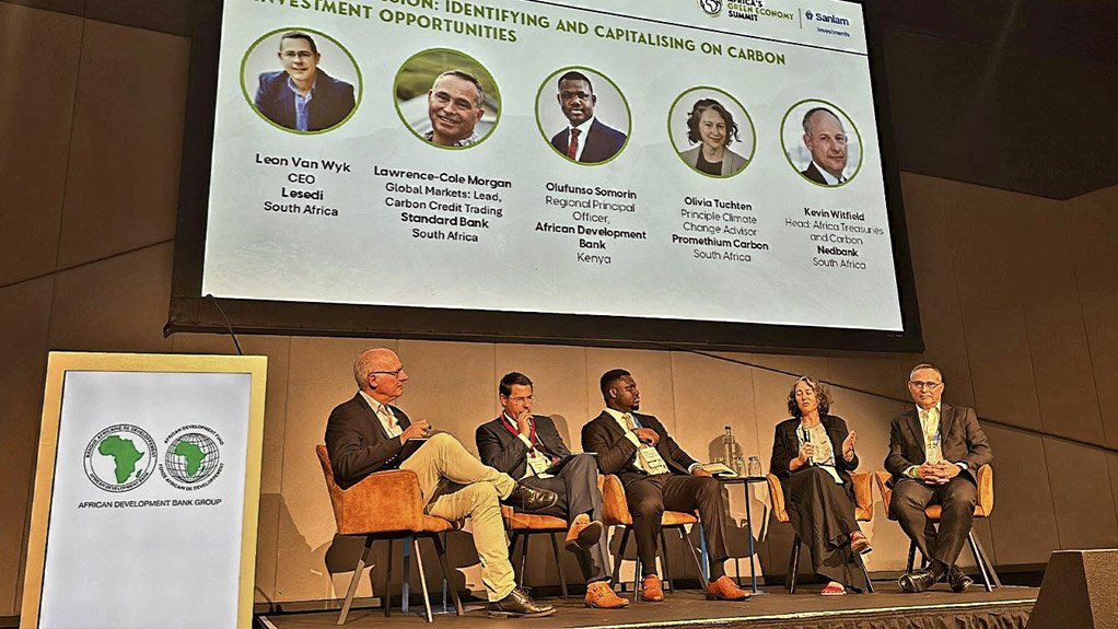 Carbon Markets Africa Summit: Unlocking Africa’s Carbon Wealth Through Integrity, Action and Investment