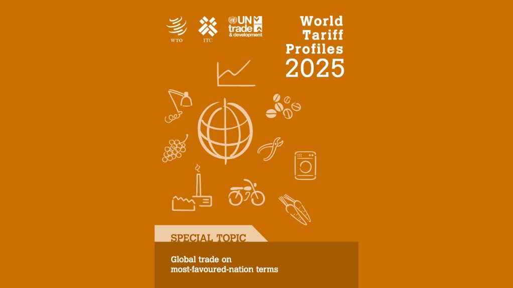 WTO issues new edition of World Tariff Profiles