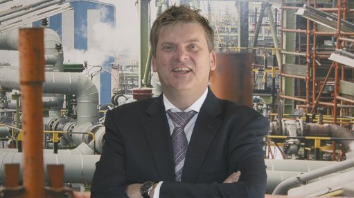 Gianni Anić, MD and CEO of Wetback Contracts