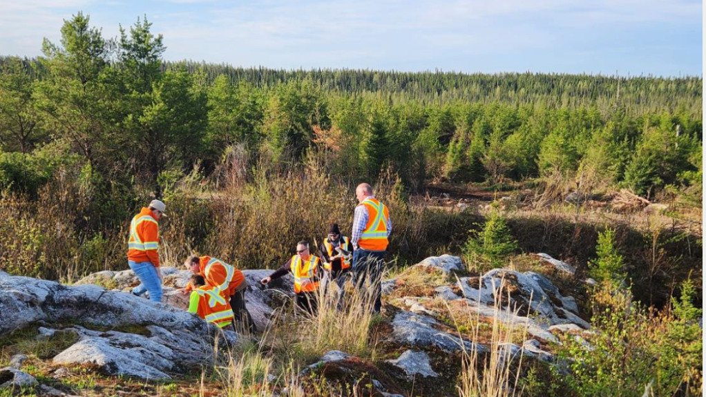 GT1 holds firm on Canada lithium strategy, tightens costs amid market lull