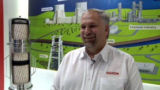 HYDAC delivers advanced filtration, fluid power solutions for demanding industries
