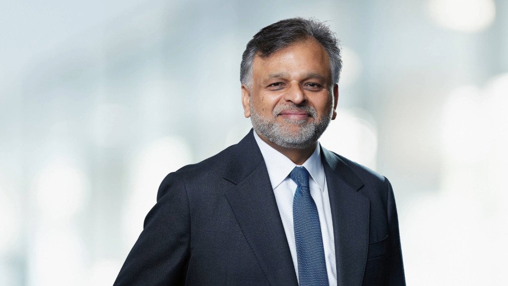 Vik Bansal