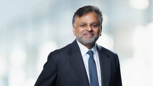 Vik Bansal