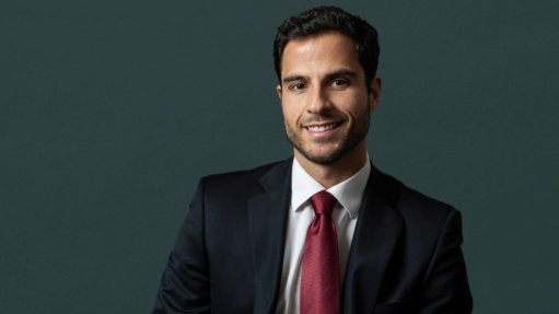 An image of Ruben Brigolas