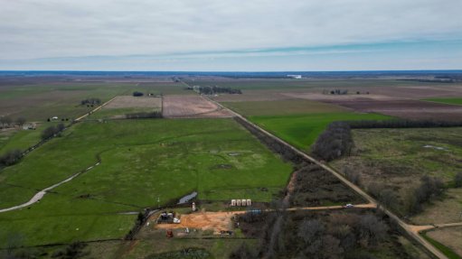 Pantera sells Smackover brine project for A$40m