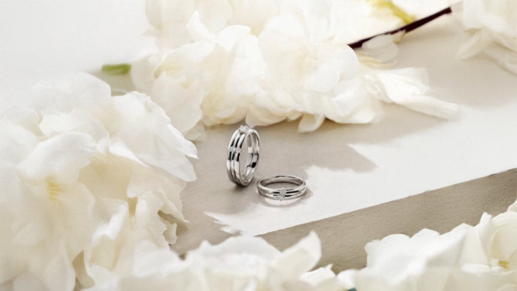 China's March platinum jewellery demand up 100%-plus.