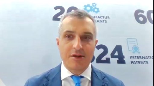 WAM South Africa highlights smart wastewater solutions at IFAT Africa 2025
