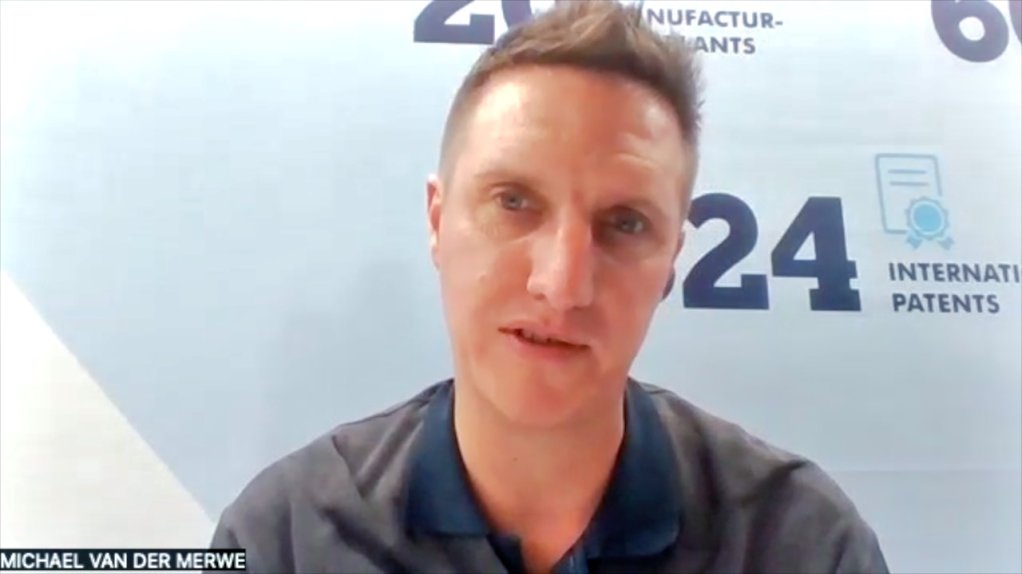 WAM South Africa highlights smart wastewater solutions at IFAT Africa 2025