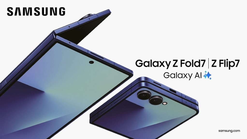 Samsung Galaxy Z Fold7: Raising the Bar for Smartphones