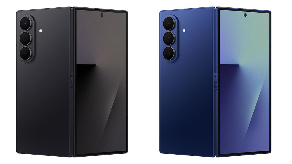 Galaxy Z Fold7