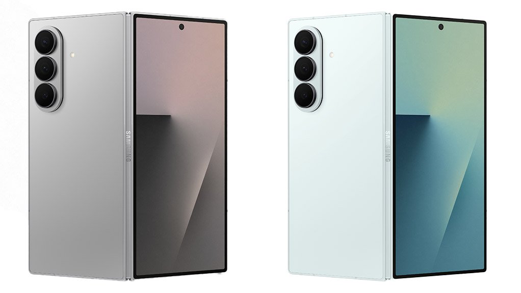 Galaxy Z Fold7