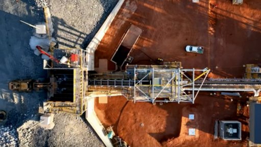 Liontown opens Australia’s first underground lithium mine