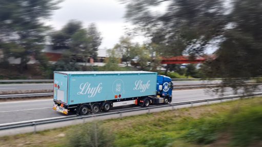 Lhyfe completes first hydrogen combustion tests, delivers green hydrogen to Spain