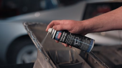 An image of Liqui Moly sealant remover