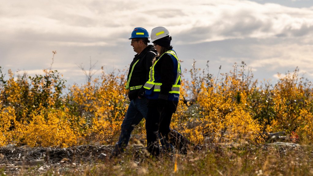 Taseko publishes updated plan for Yellowhead