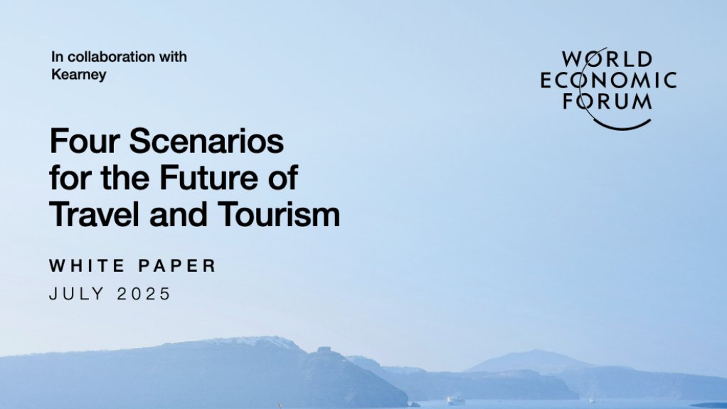 Four Scenarios for the Future of Travel and Tourism 