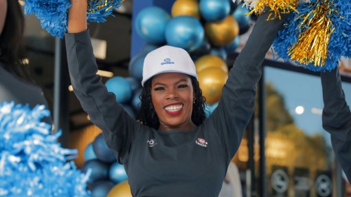 Engen celebrates grand opening of Flagship site in Sandton and marks 100TH Woolworths Foodstop
