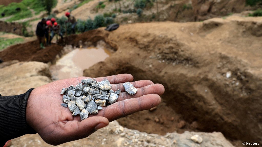 How a US mission to push a Trump deal in Congo unravelled