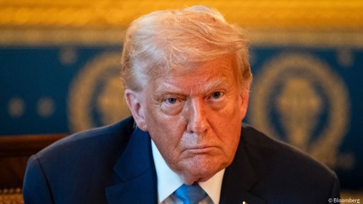 US President Donald Trump has announced a 50% tariff on refined copper. 