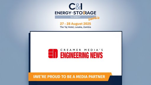 We are partnering with C&I Energy & Storage Summit Zambia 2025 