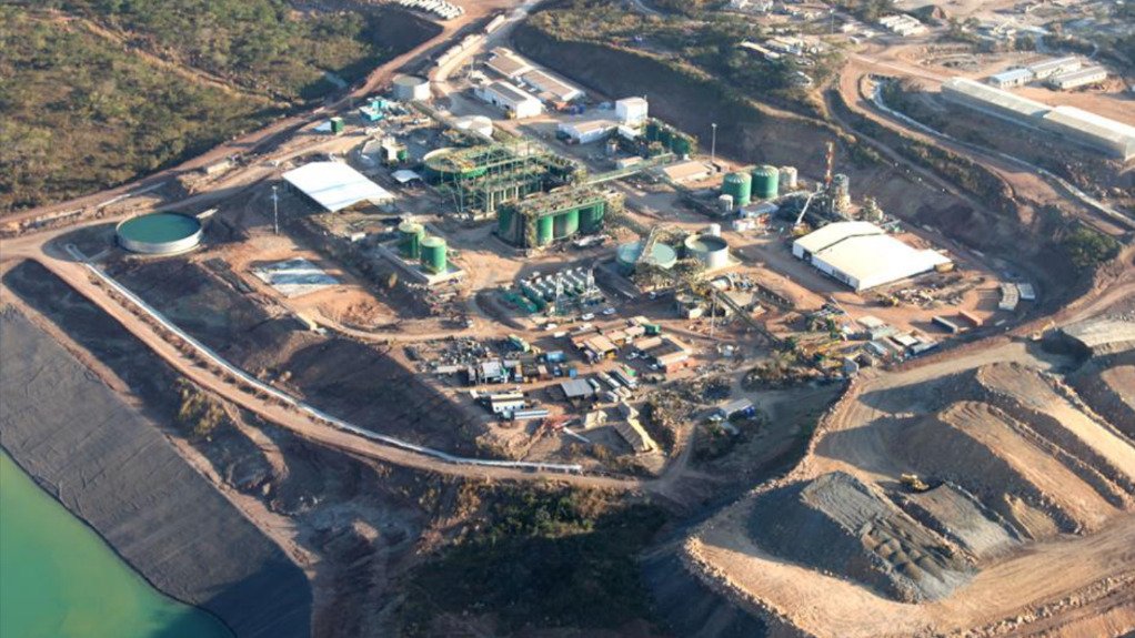 Lotus hits 'terrific' milestone with Kayelekera mill restart 