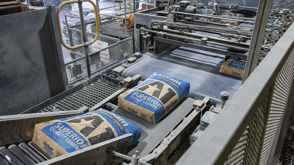 Quality cement is a critical component to the built environment