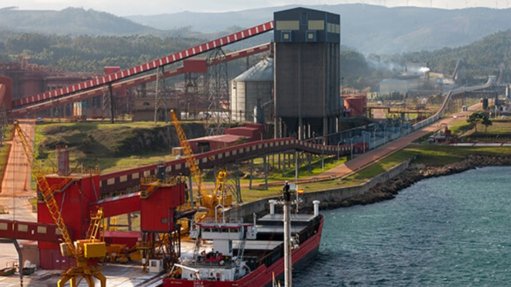 Alcoa sees up to $110m loss as Spain aluminium smelter restart delayed