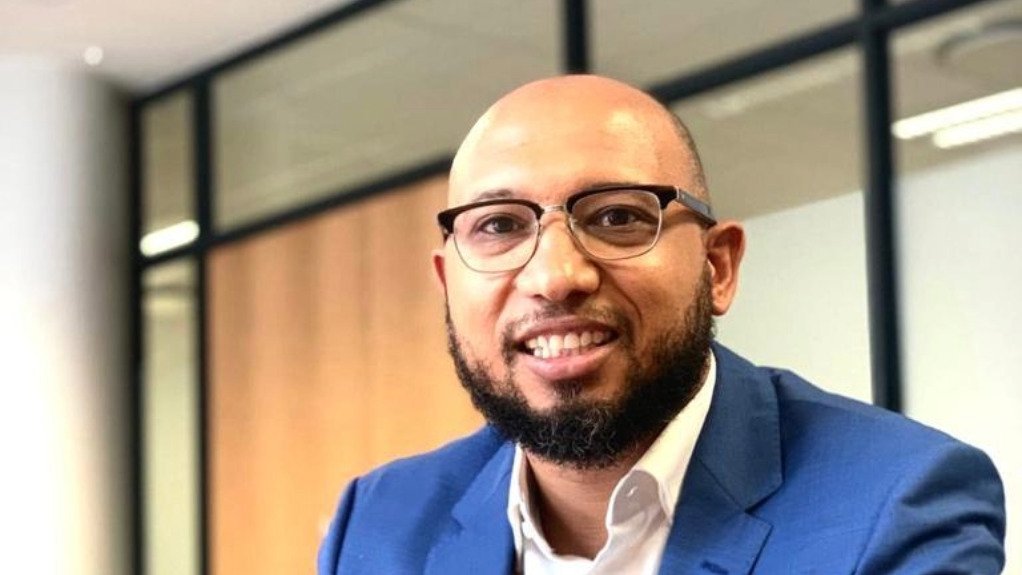 Property Point and eTTP founder Shawn Theunissen