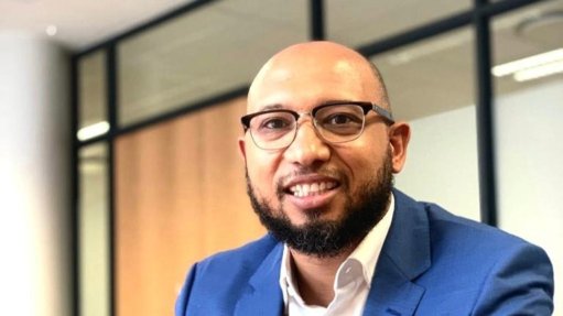 Property Point and eTTP founder Shawn Theunissen