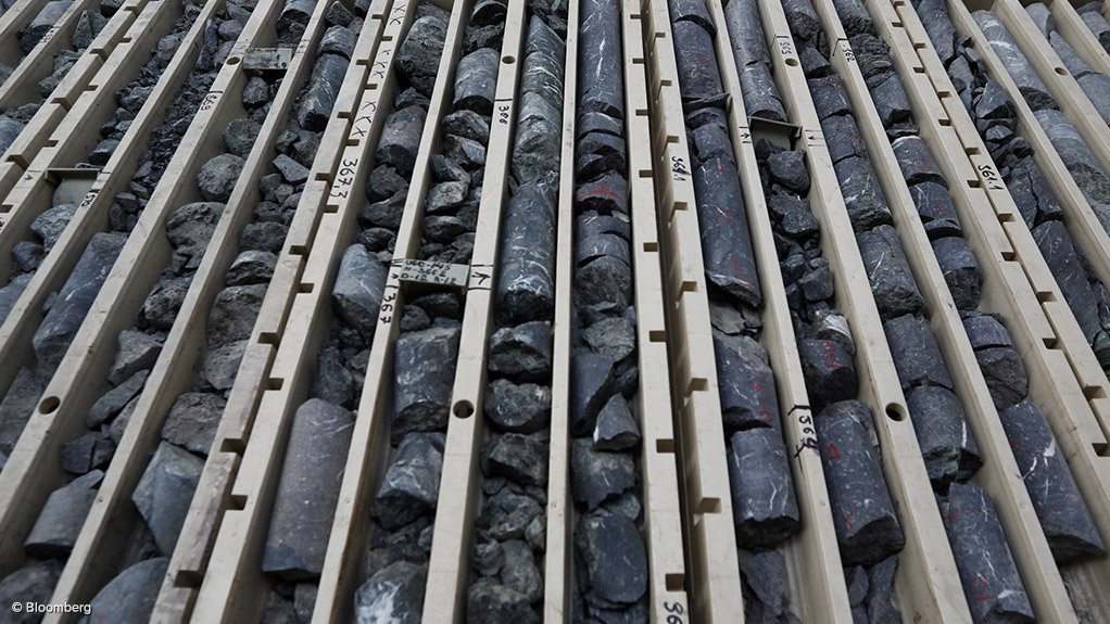 Canada, NWT launch pilot to digitise and rescan archived drill cores