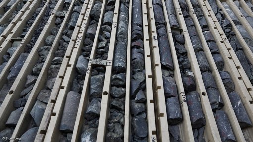 Canada, NWT launch pilot to digitise and rescan archived drill cores