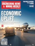 Magazine cover image