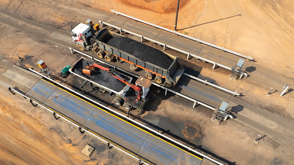 Tontrac’s weighbridge automation platform streamlines crucial mining processes