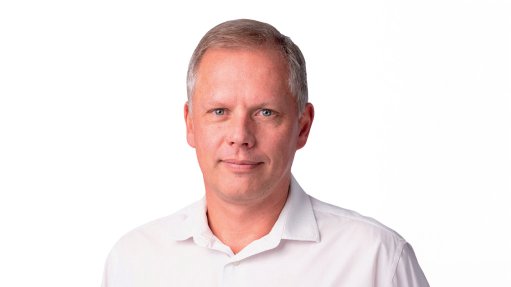 TATA Africa Holdings CEO Jacques Taylor 