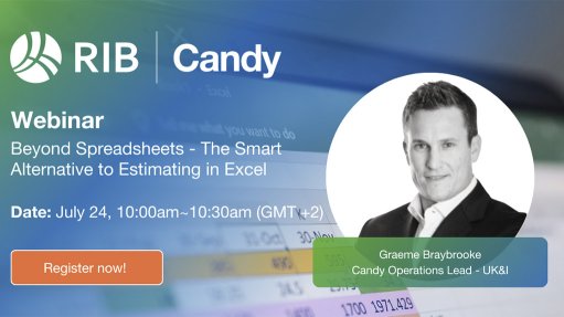Beyond Spreadsheets – The Smart Alternative to Estimating in Excel