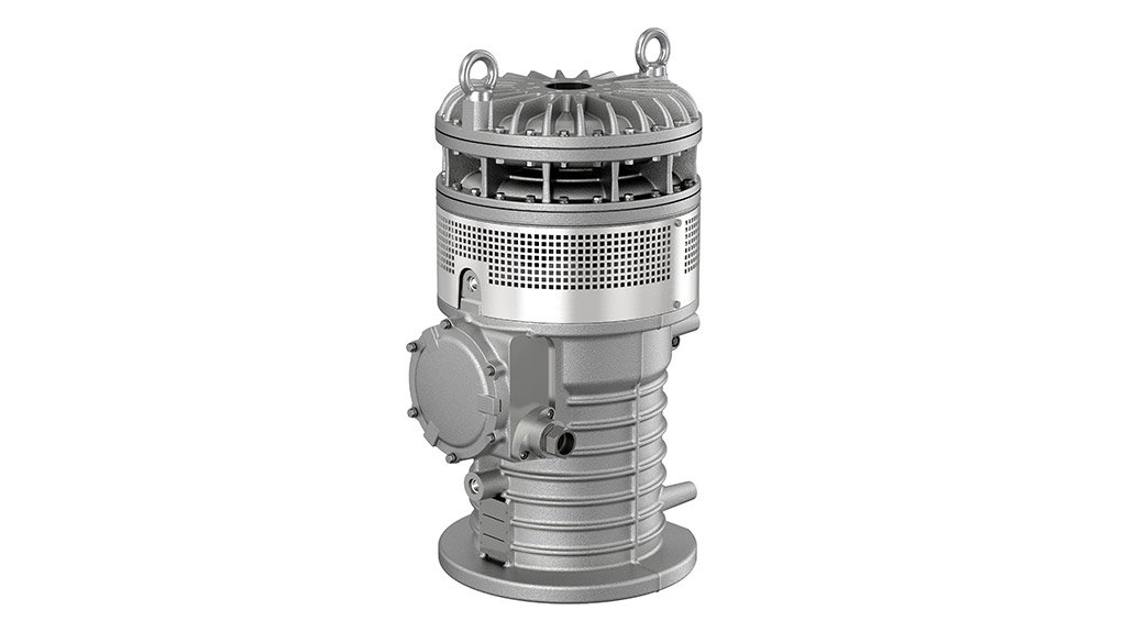 Backed by local distributor IES, Integrated Pump Technology ensured rapid deployment of the Grindex Mega INOX pump thanks to strategic stockholding in Zambia