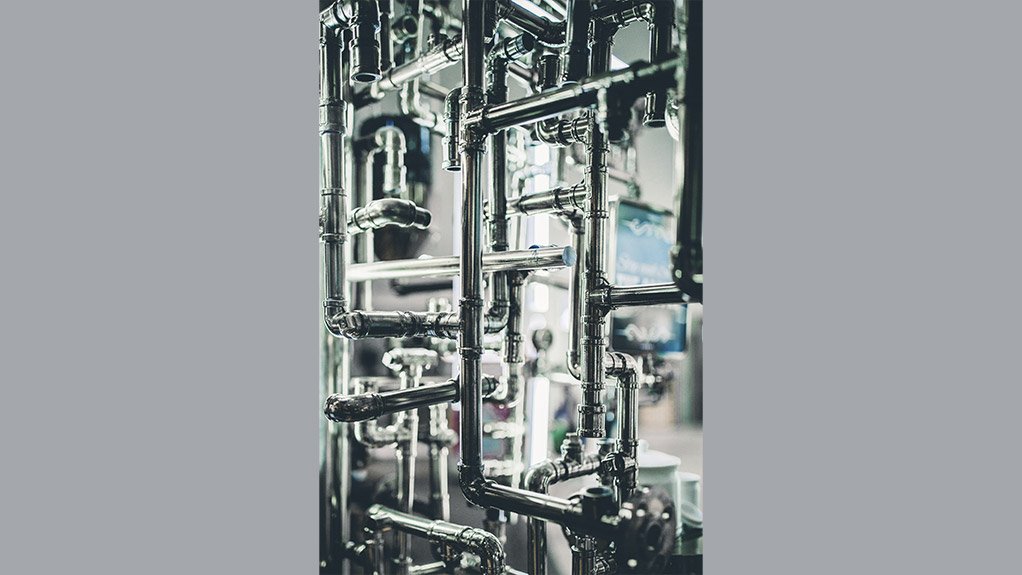 Differential Pressure Measurement Made Simple