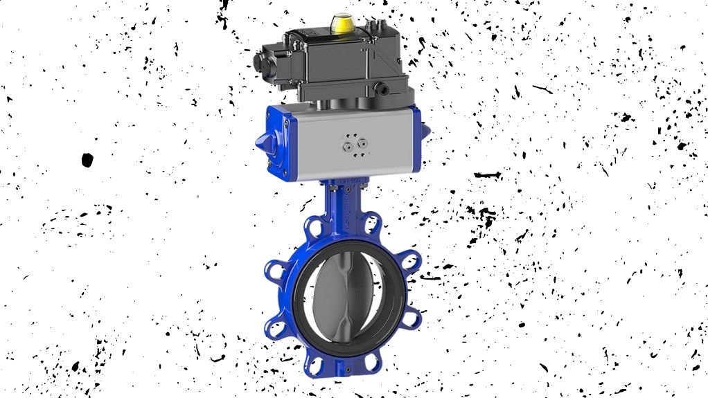 Product images: valves