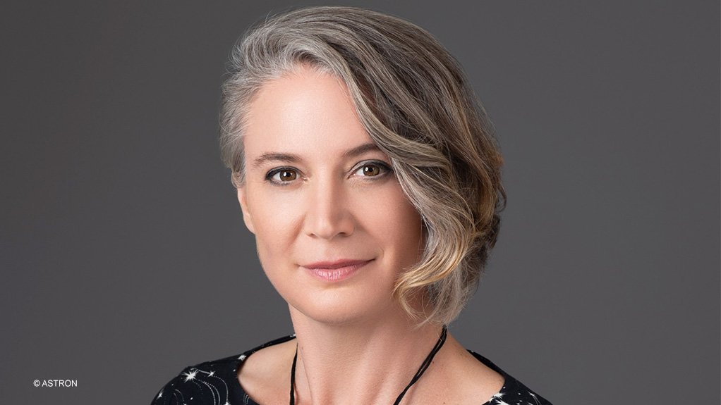 Prof Jessica Dempsey